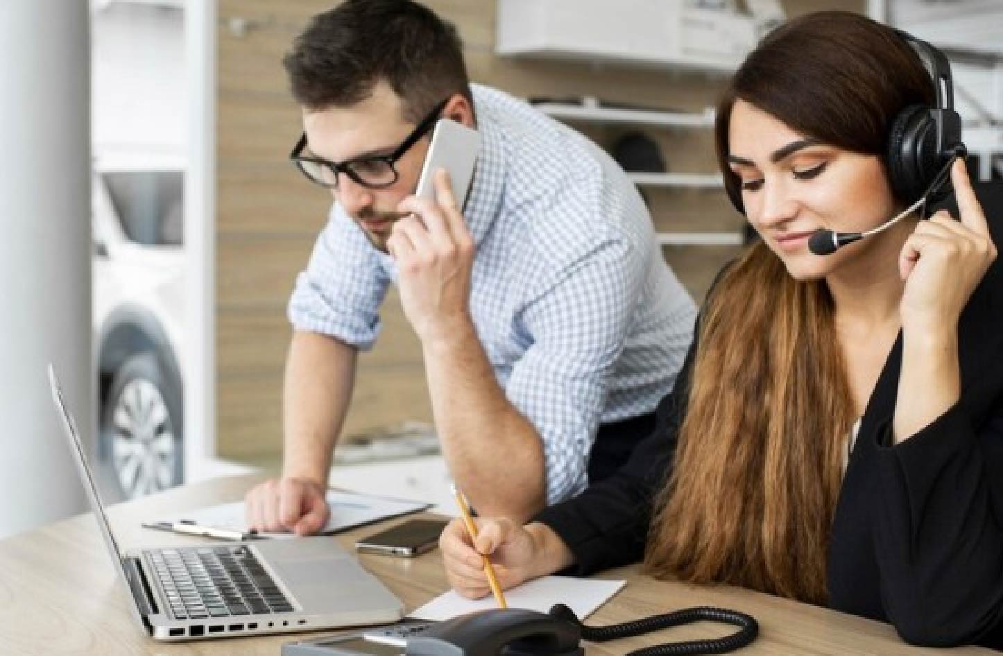 Especialización en Atención al Cliente y Ventas-cursos gratis