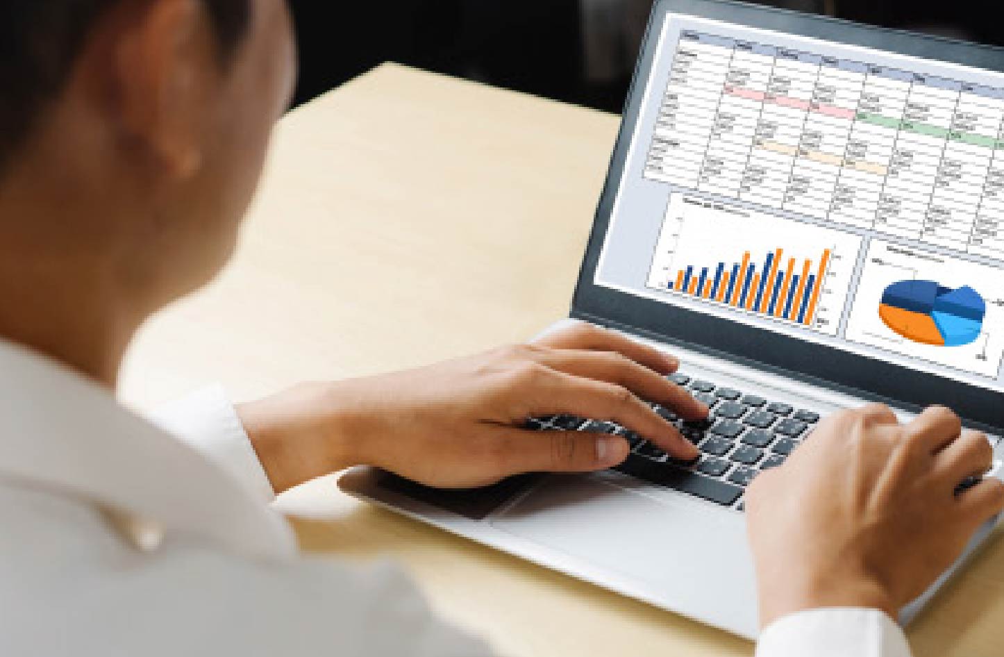 Especialización en Excel Profesional -curso gratis