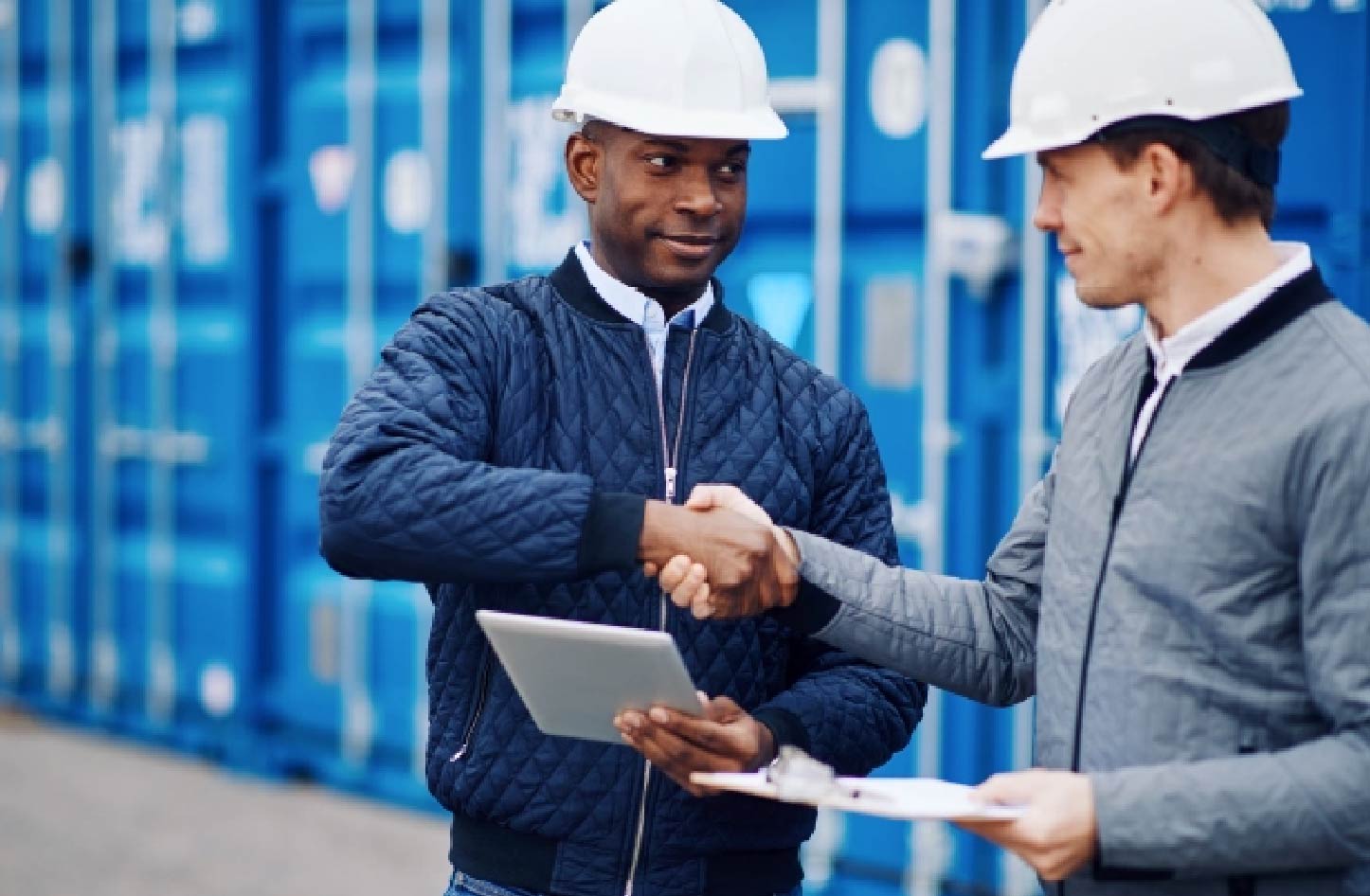 Especialización en Logística y Operaciones -cursos gratis