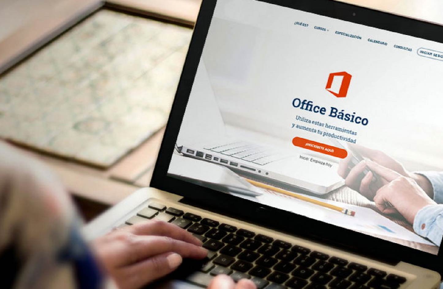Especialización en Office Empresarial Básico -curso gratis