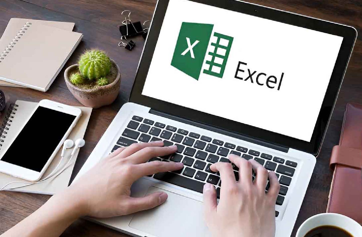 Excel Intermedio -curso gratis