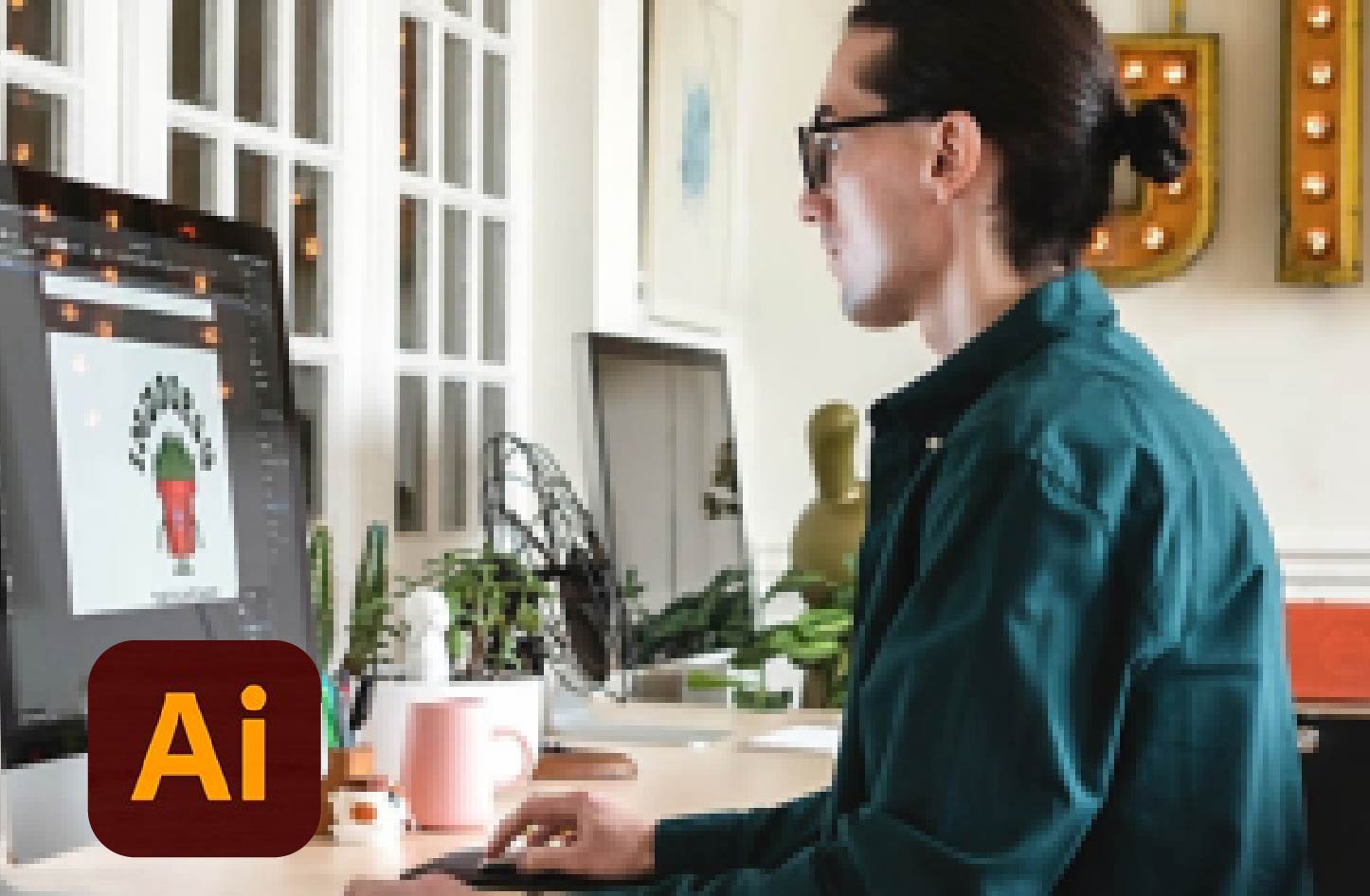 Illustrator Básico-curso gratis