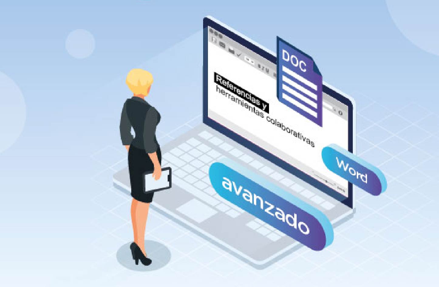 Word Avanzado-curso gratis