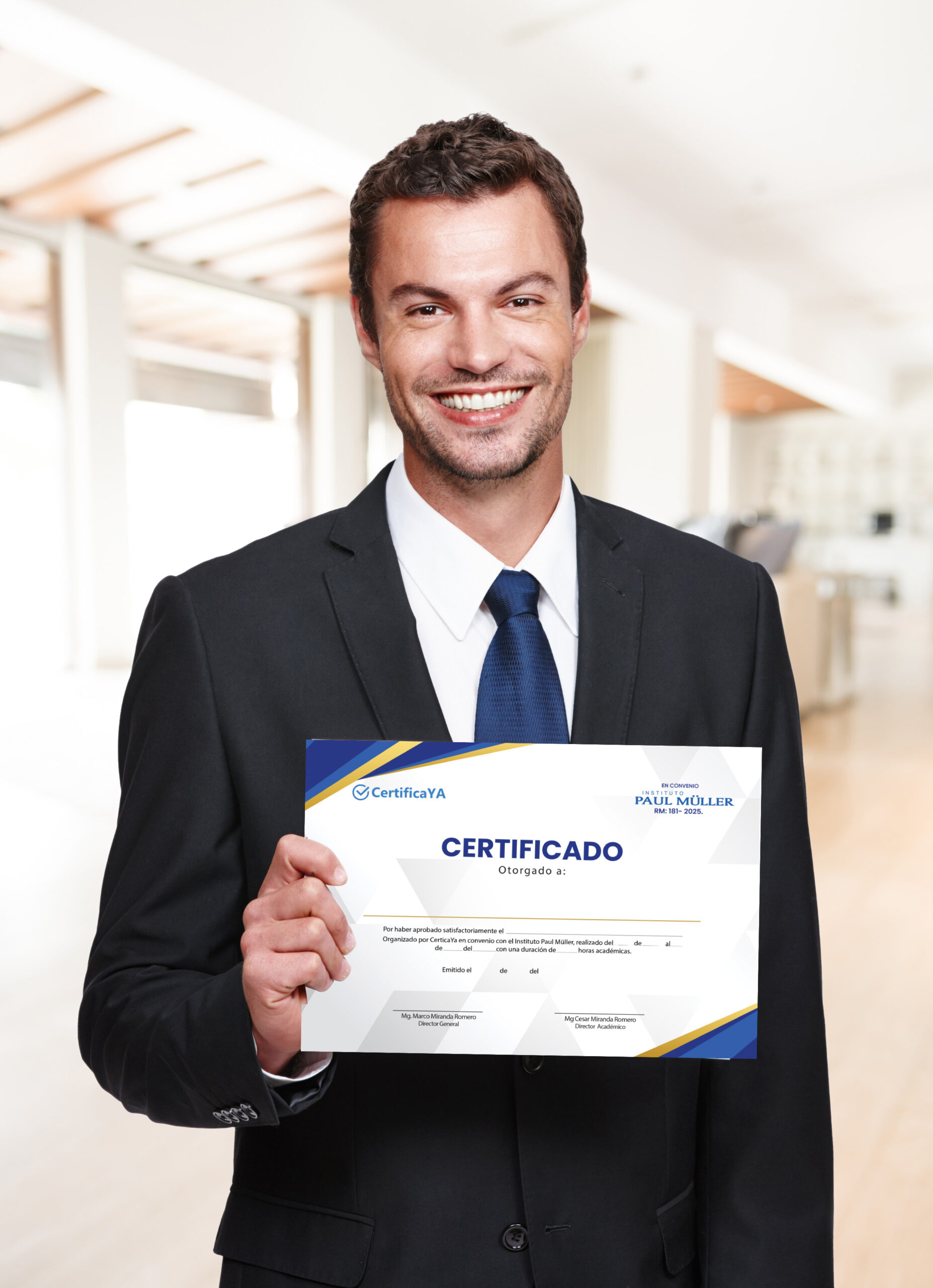 empresario
